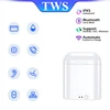Earphone Mini Pods i7s Mini TWS True Wireless Headphone Handsfree Noise Reduction Headset fone Bluetooth Earbuds With Microphone 3
