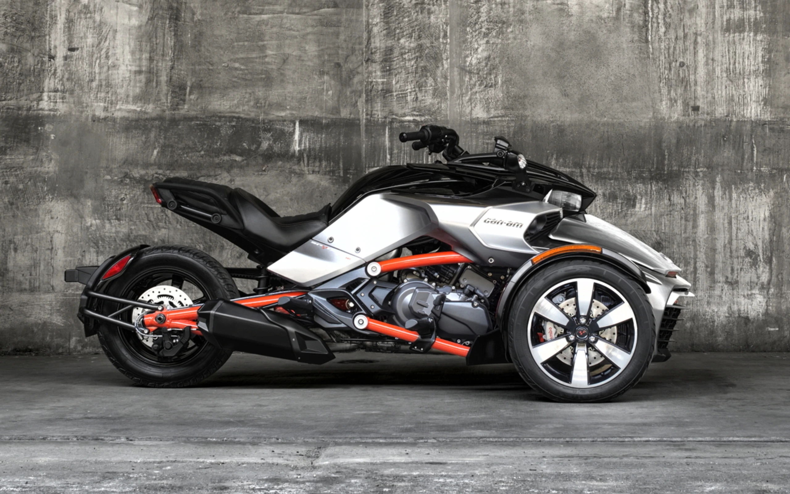 

(100% BEST DEAL)2023 Can-Am Spyder F3-S Special series