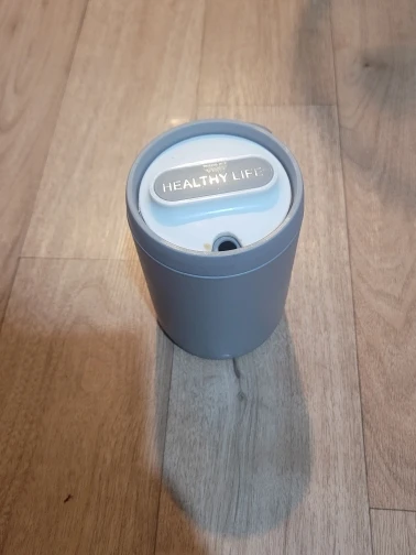 Thermos Drinking Mugs 400 ml