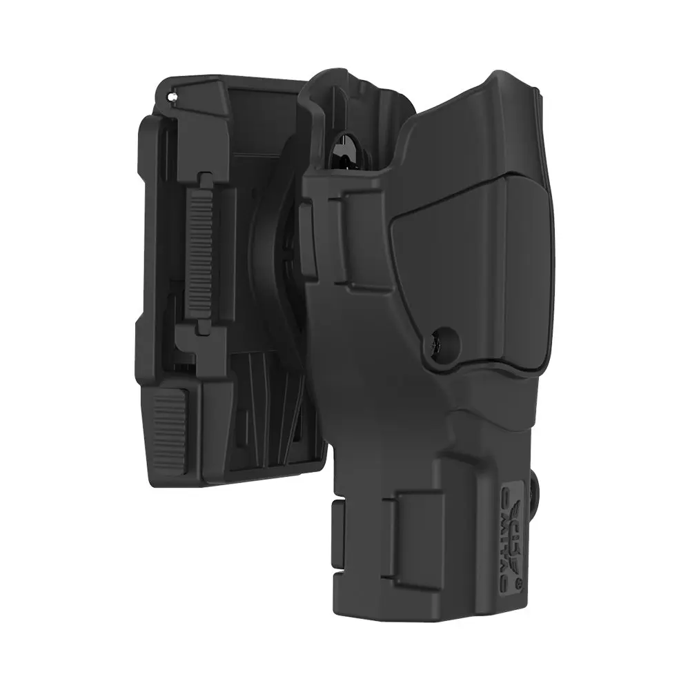 Beretta PX4 Retention Holster Level 2 With Quick Dual Release