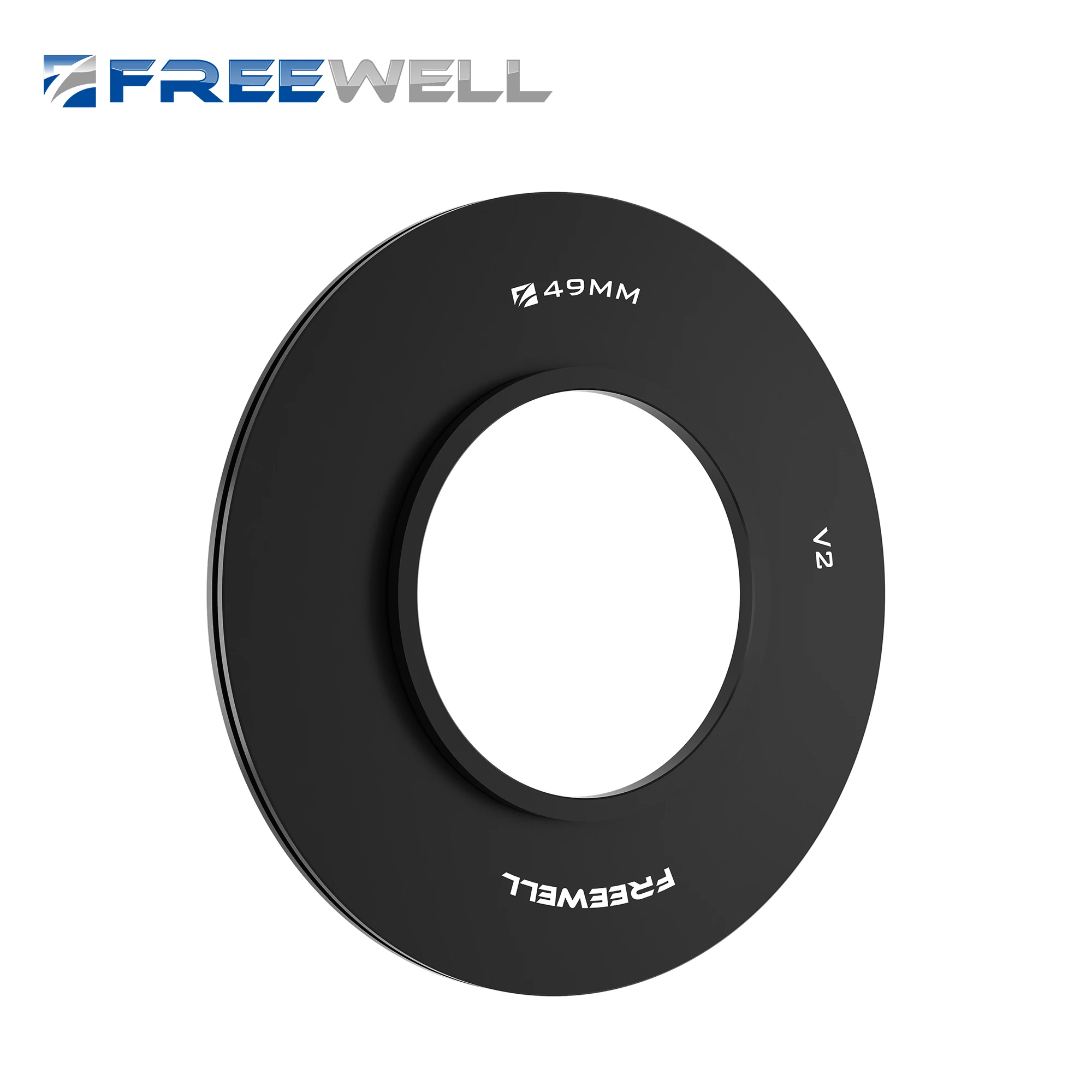 Well-step up Anel Compatível com v2 Series 49 mm 52 mm 55 mm 58 mm 62 mm 67 mm 72 mm 77 mm 82 mm