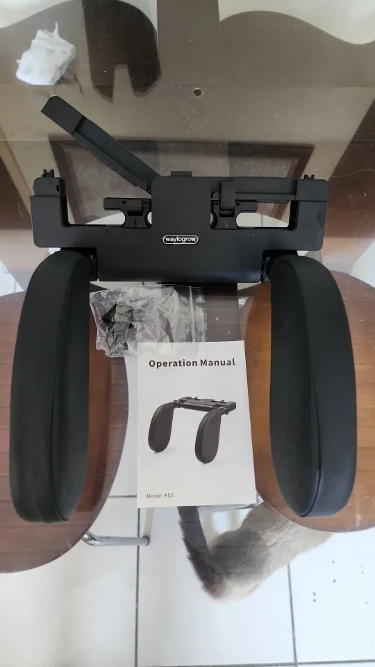 Car Seat Head Support Low Prices