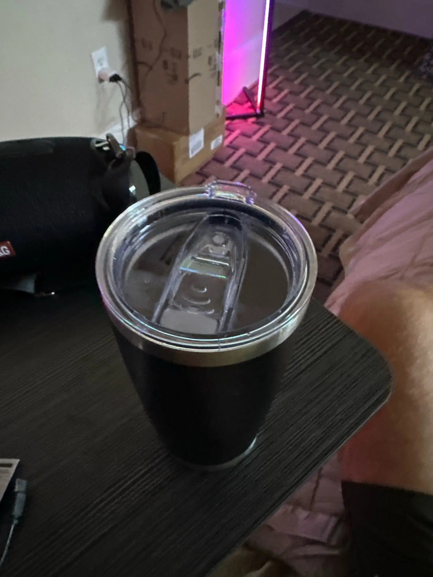 User picture