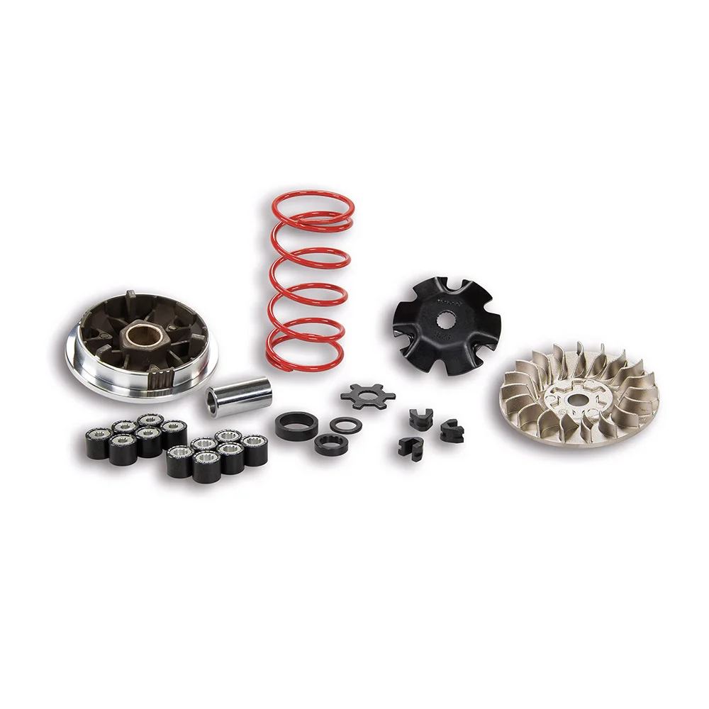 Scooter Minarelli Variabile Orizzontale 50 Malossi Racing