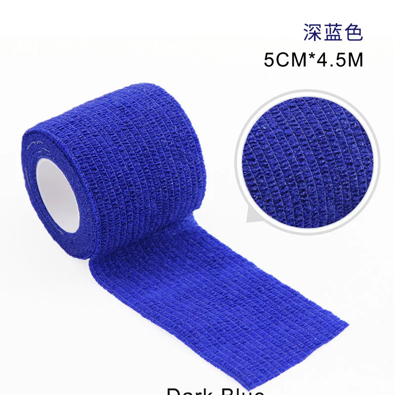 Cohesive Bandage 10 Cm X 4.5 M