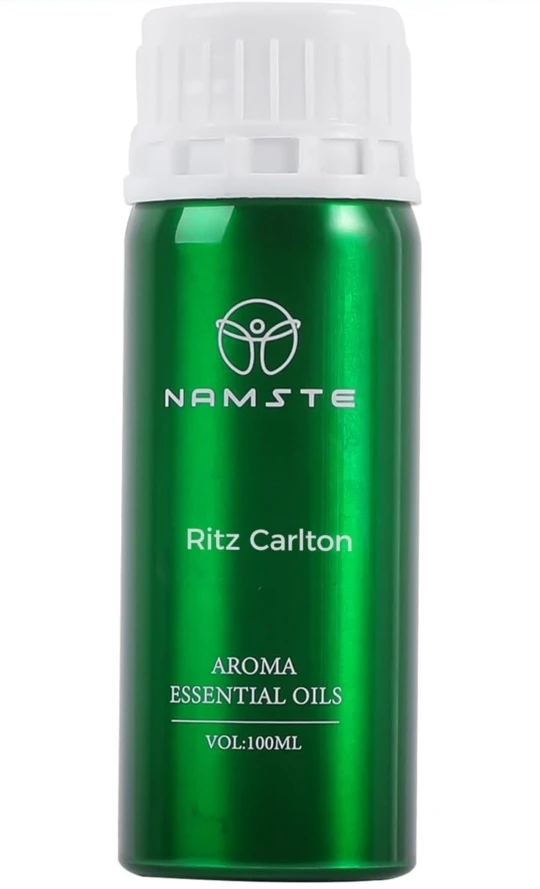 100 مللي زيوت عطرية للفواحات