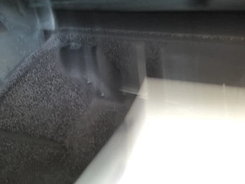 Teslahubs™ Glove Box USB-Hub customer photo