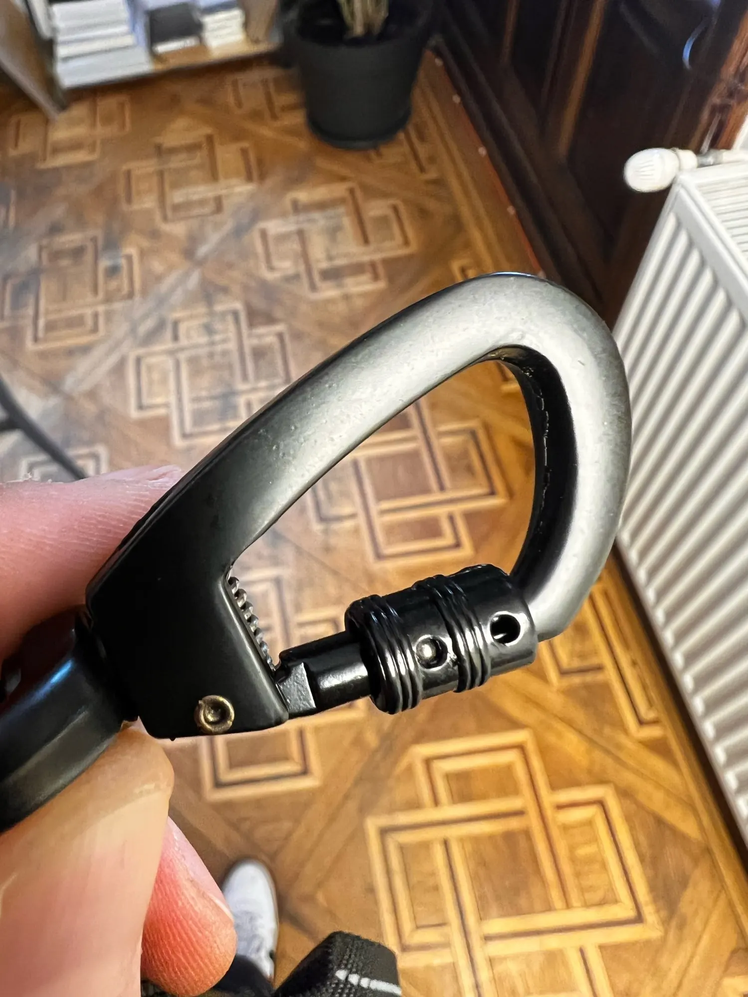 Customer photo