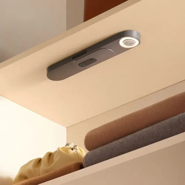 Rootsense Ruházati Gondozási Rendszer Ruhák És Háztartási Cikkek Gondozása | Fertőtlenítse Az Intelligens Szekrény Gondozó Gépet