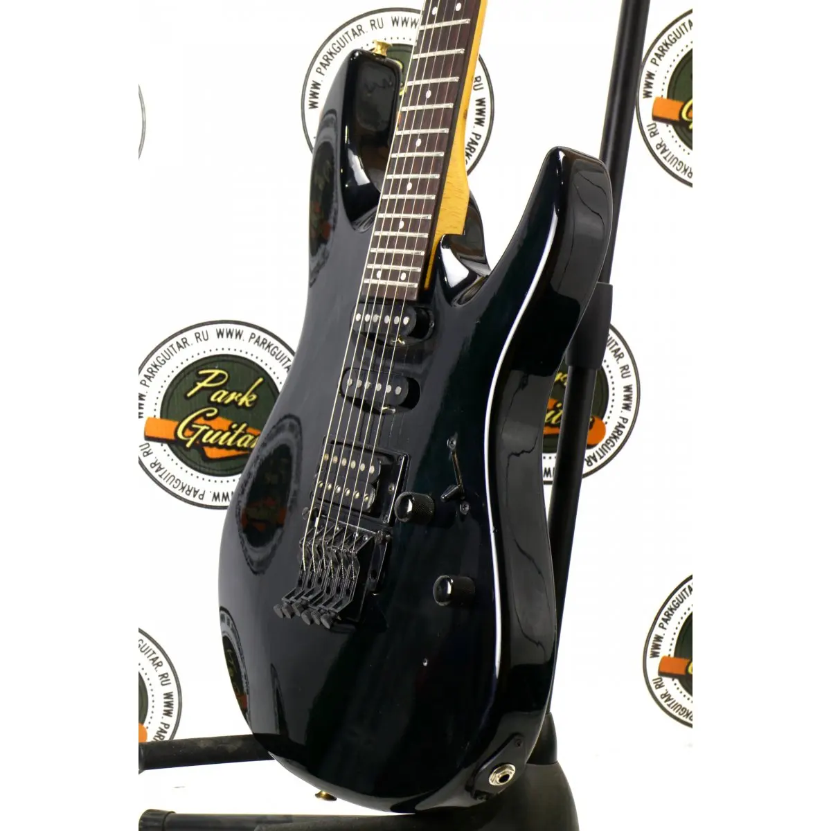 Guitarra elétrica yamaha RGZ-III japão 80s s - AliExpress