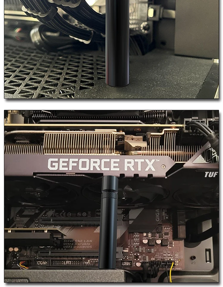 componentes de computadores
