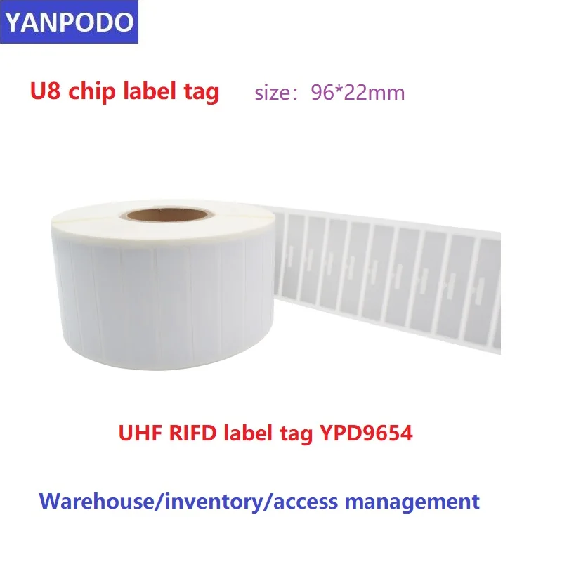 Yanpodo-  PVC UHF RFID Ź ±, Ȧ,   ̵ ׳, ö 3   ̽ Ÿ̹ ýۿ Ÿ ۵