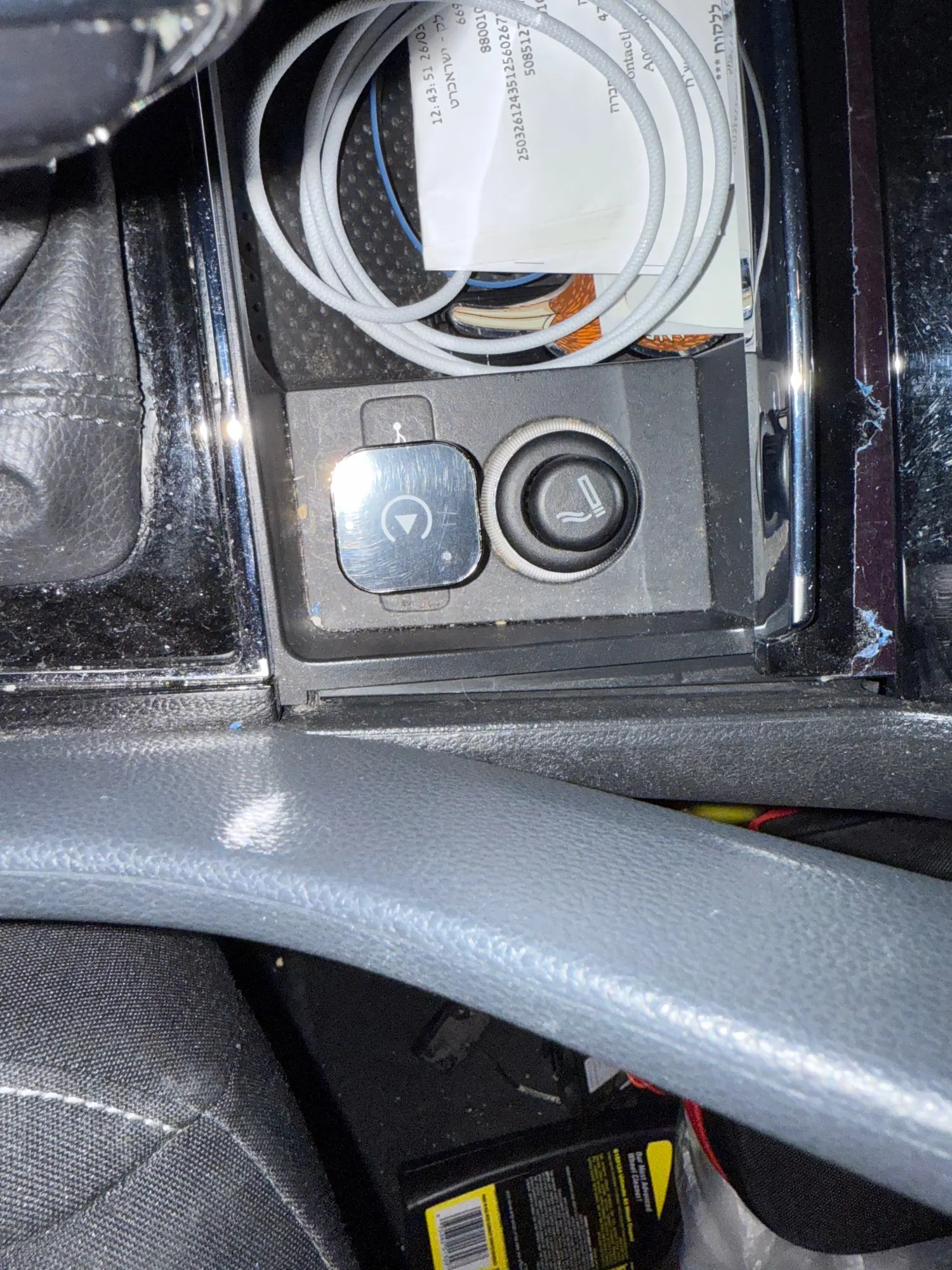 DriveSync Pro 2 ™ - No es solo CarPlay. Tu copiloto definitivo.