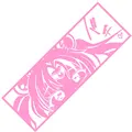 Soft pink