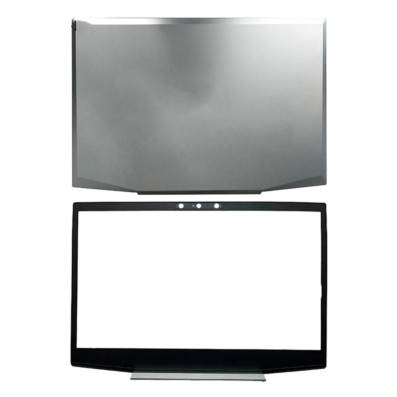 

New For HP ZHAN 99 G1 ZBook 15v G5 LCD Back Cover Top Case + Bezel L25084-001