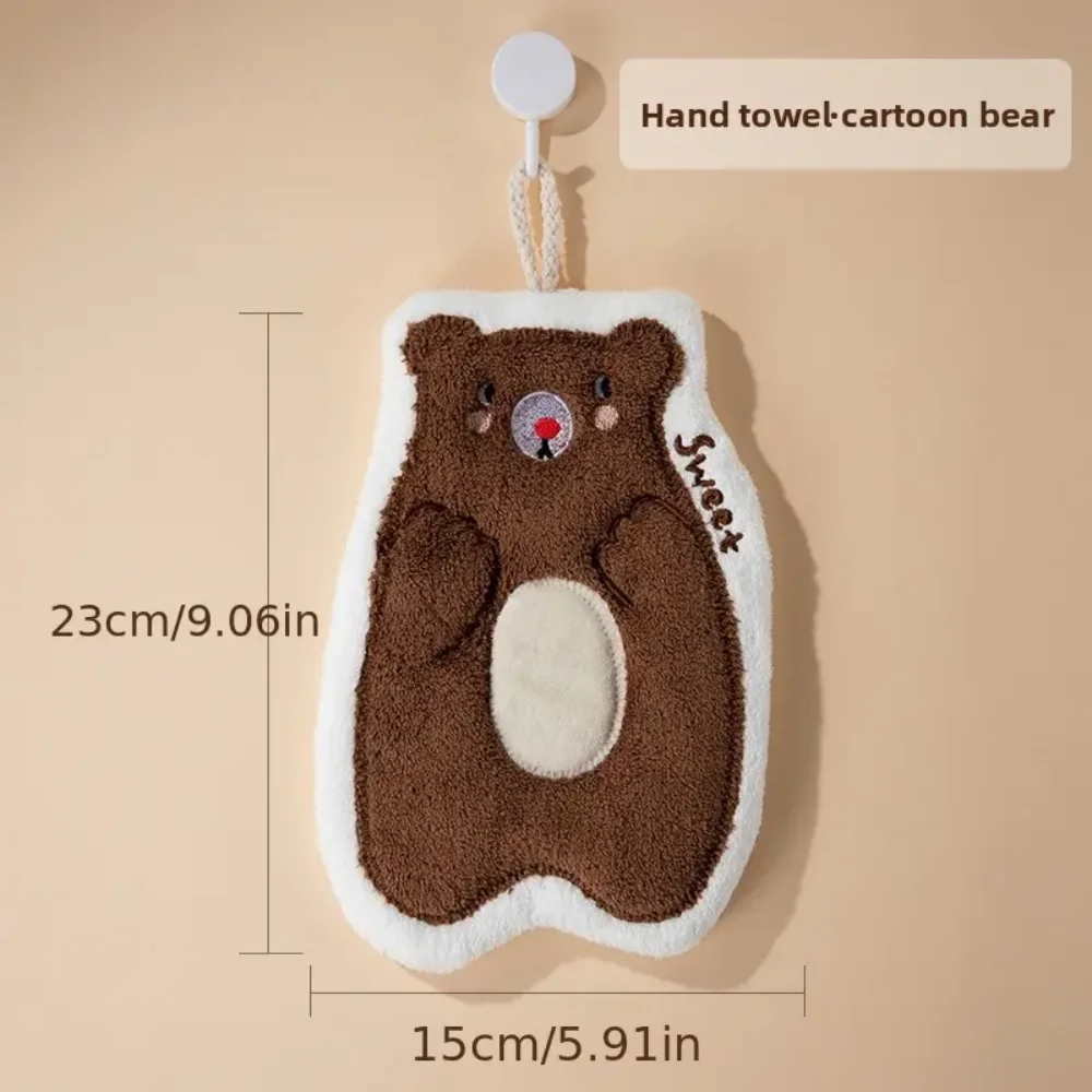 Charming and Absorbent Kitchen Towels - Thick, Durable, and Perfect