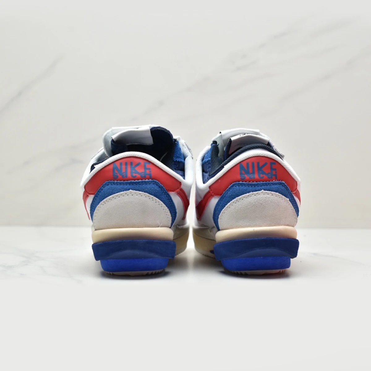 aliexpress nike sacai