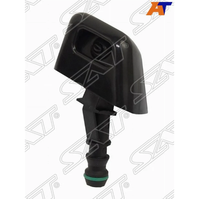 Nozzle Washer Lights Right For Nissan Xtrail T31 Restyling 20112015