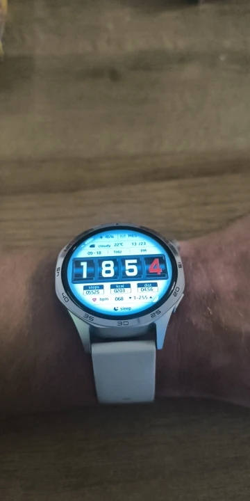 User picture
