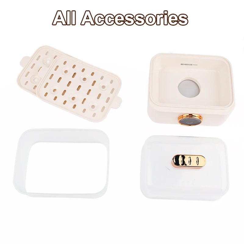 1/2 Layer Multifunctional Electric Steamed Eggs Boiler Poacher Food Steamer Warmer Egg Custard Cooker Omelette Breakfast Machine