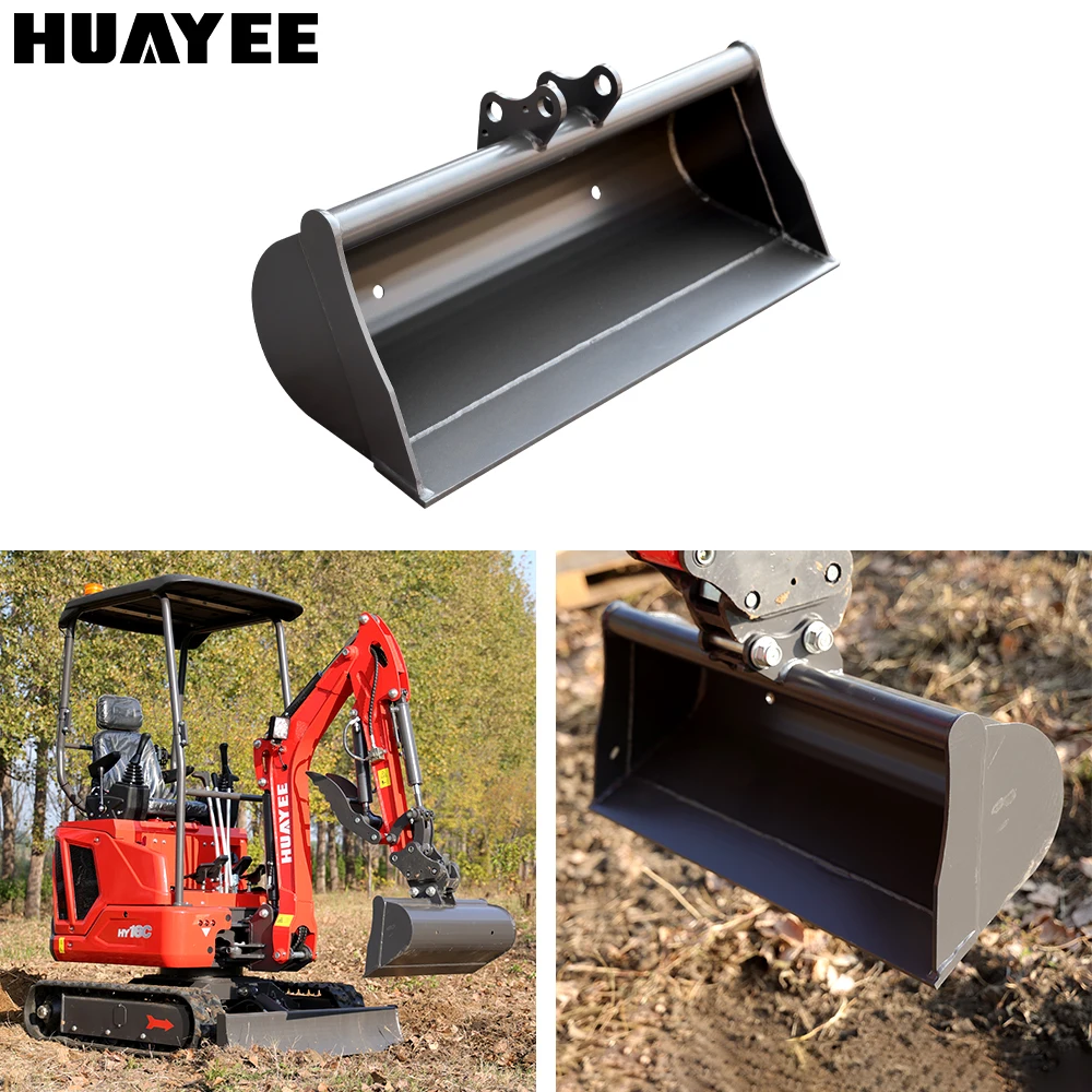 Huayee Toothless Bucket image 4