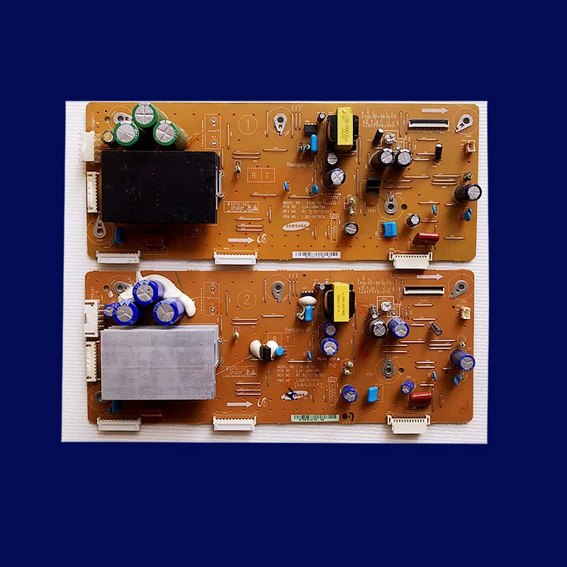for S42AX-YB11 YD15 Y board 42DH YM LJ41-09479A LJ92-01797A PL43D450A2G, PL43D451A3G, PL43D490A1G, PL43D491A4G