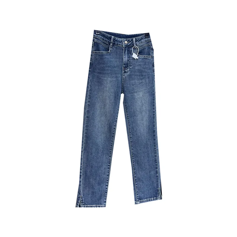 Hot Sale Blue Denim Women Jeans on Sale H066 AliExpress