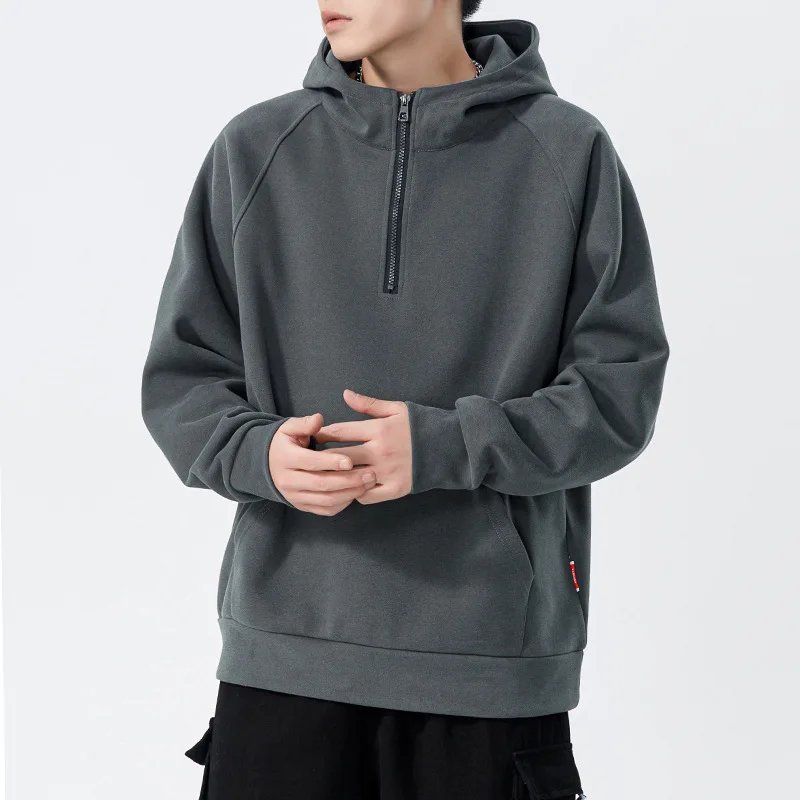 Dark gray
