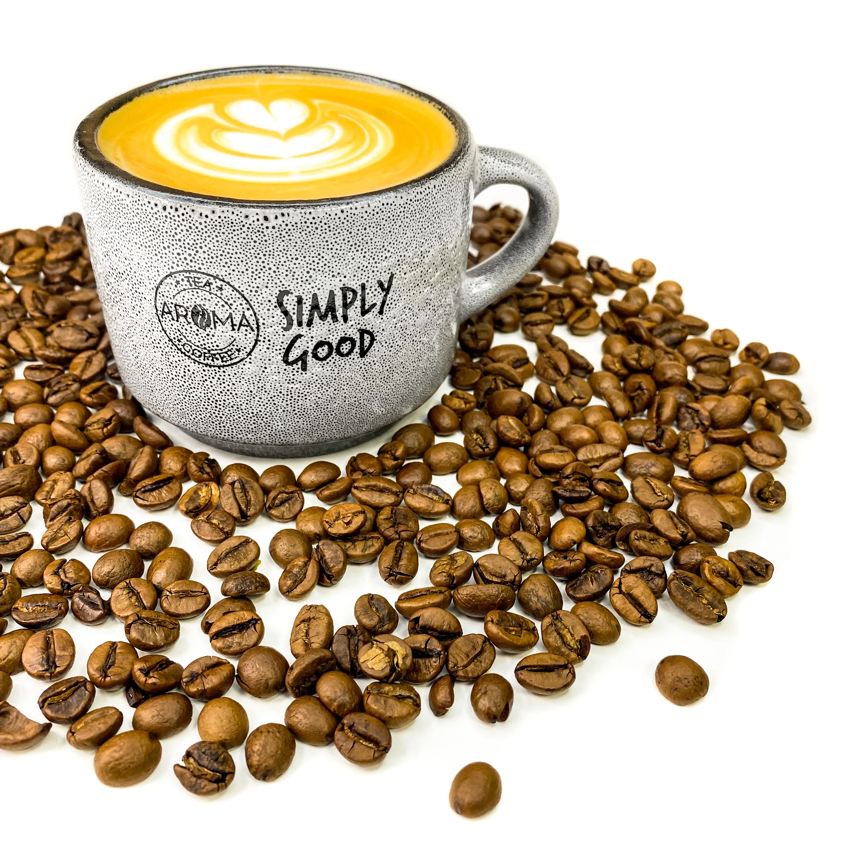 Рисунок 5 - Кофе в зернах Миндаль 200 г