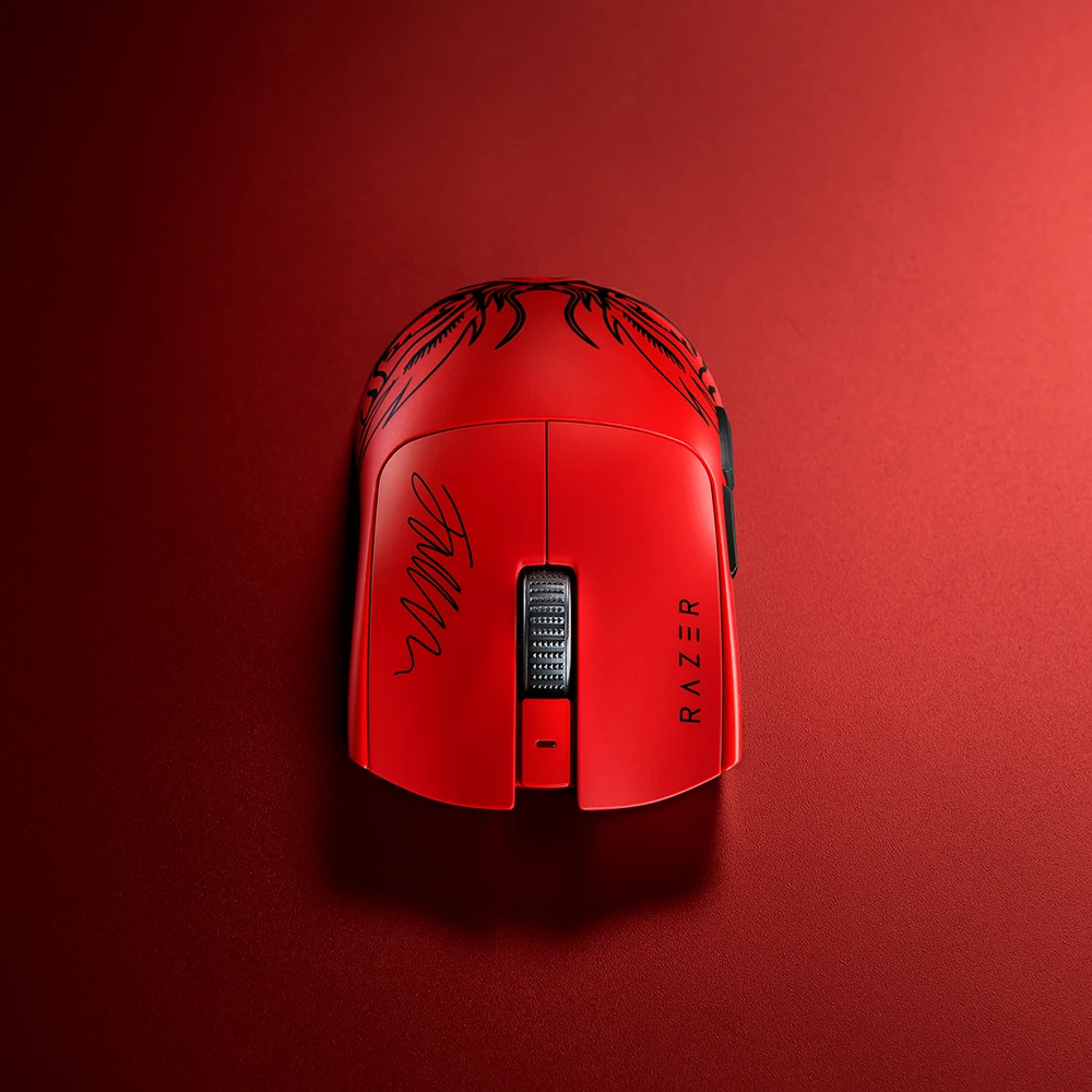 Razer Viper V3 PRO Faker Editon Viper V3 Pro Faker Edition