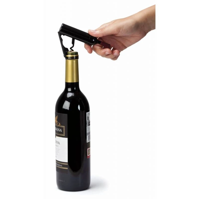 Set 20 Cavatappi Magnetici A Forma Di Bottiglia - Regalo Matrimonio Battesimo Comunione, Dettagli Invitati - Foto 3