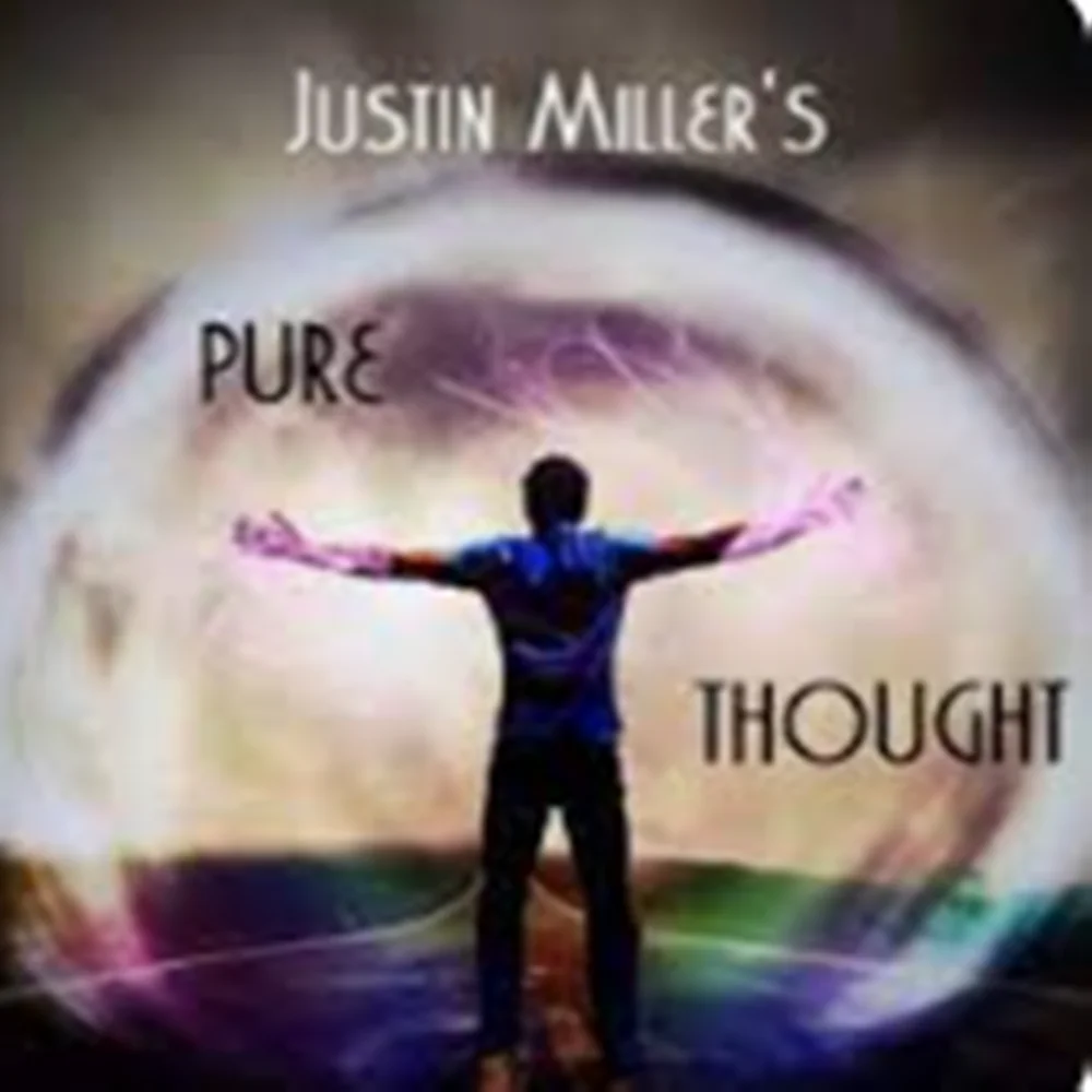 

Pure Thought by Justin Miller (Instant Download)