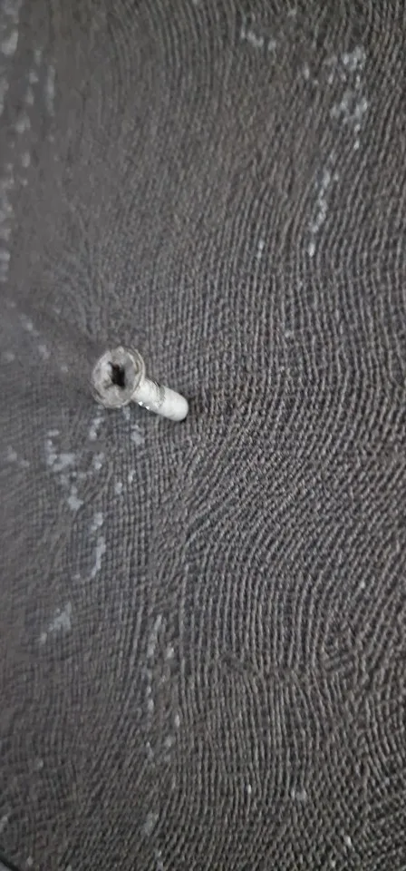 M5 M6 M8 M10 M12 M14 Plastic Expansion Tube Pipe Wall Anchors Plugs Grey Self-tapping Screw Plug Plastic Wall Wood Hardware Tool photo review