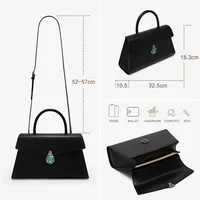 Tasche "Elisa" – Bild 4