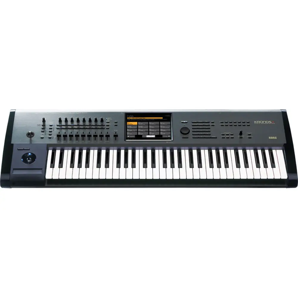 Original Korg Kronos 2 / Korg Pa1000 Keyboard Digital Piano