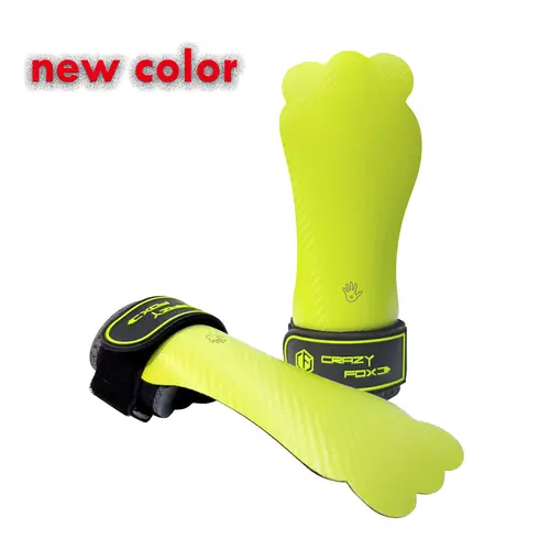 Rubber Gym WOD Grip Sapo Training glove Guantes Calleras Guantes Para Entrenar Luva Musculação Masculino Calleras Picsil - Image 5