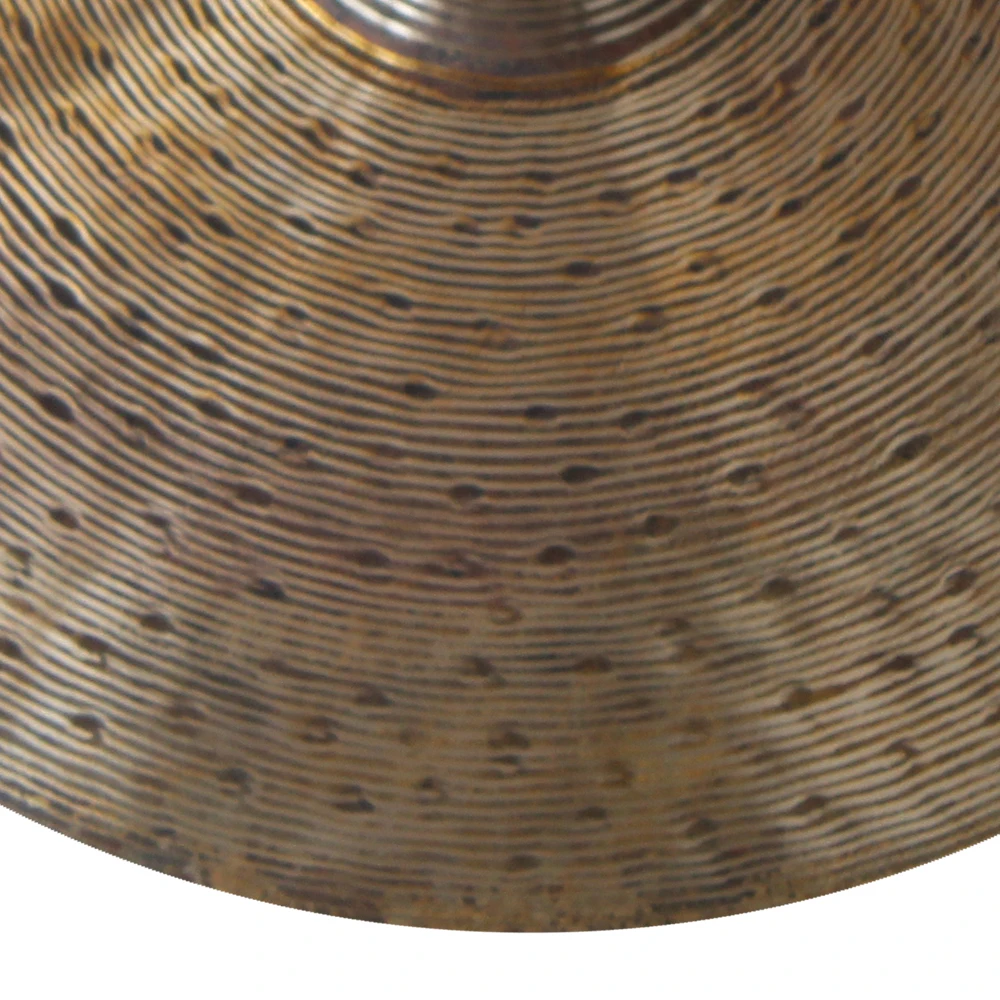 100% Handmade 15 inch Crash Cymbal B20 Hammered Cymbal for Professional Drummers tibetan cymbals,drum cymbal kit,finger cymbals