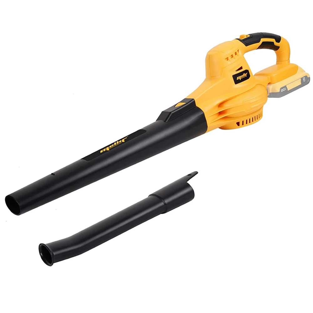 Dewalt 20v Leaf Blower Cordless Blower Dewalt Electric Blower