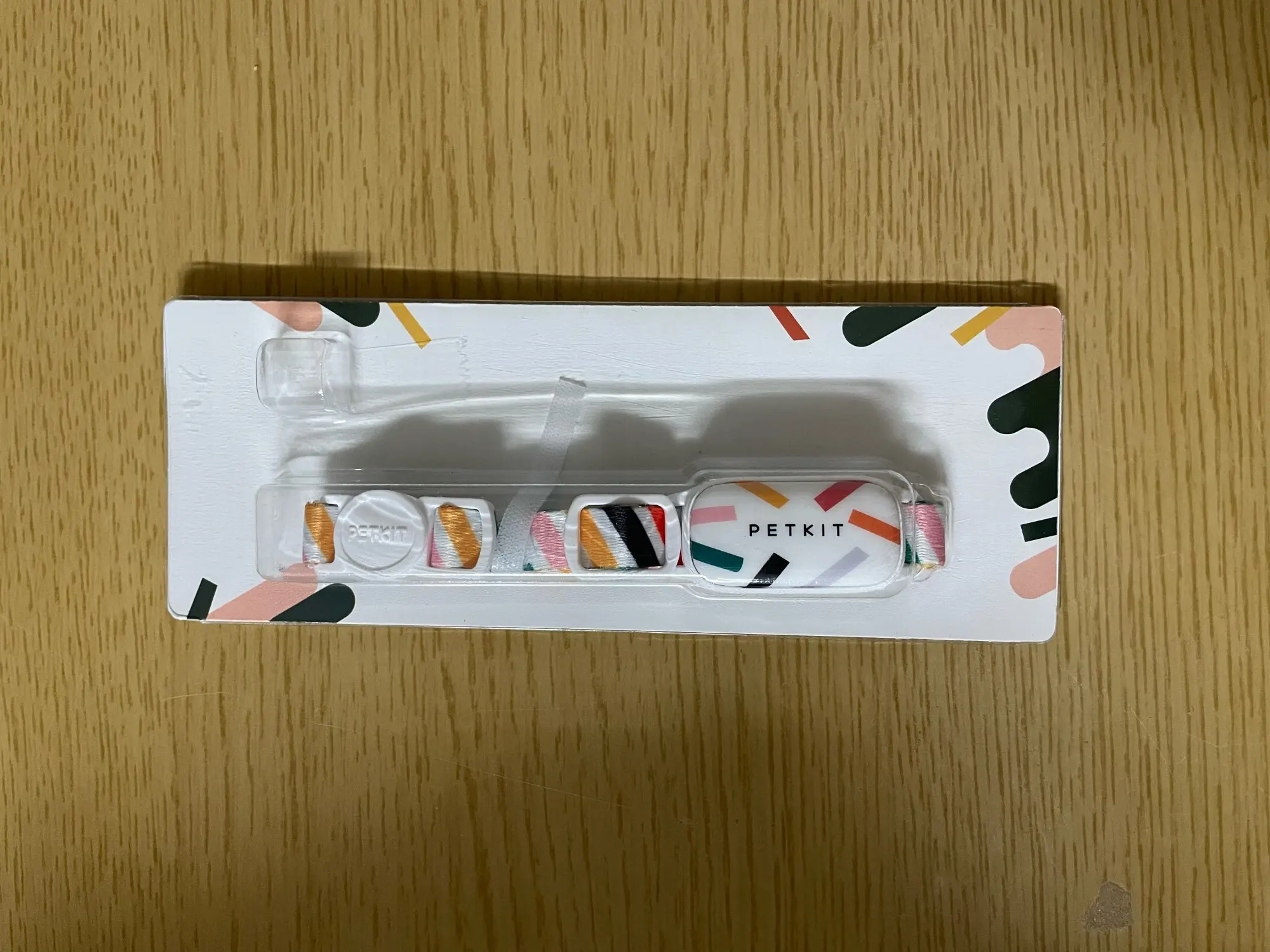 cat / dog activity trackers