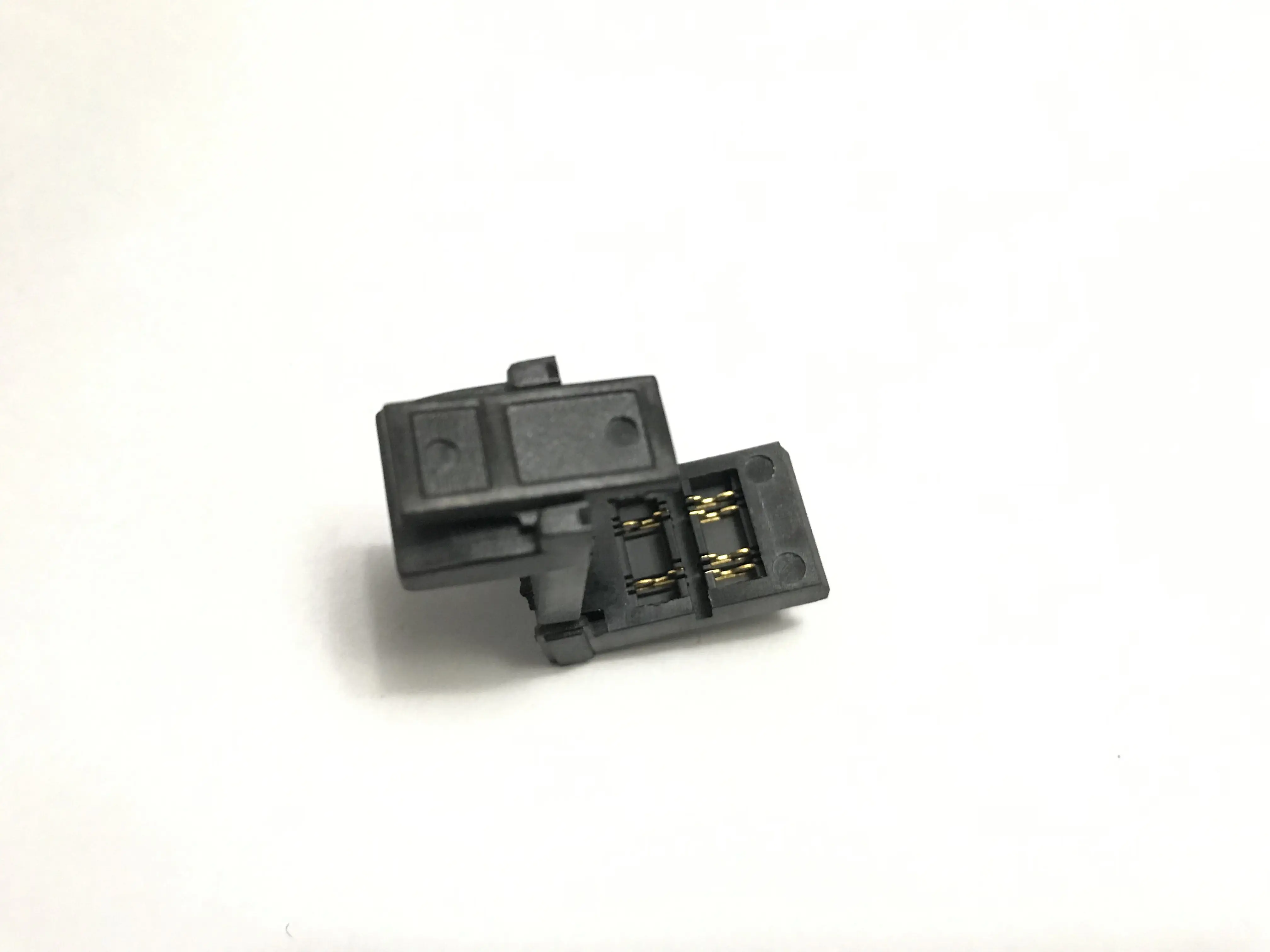 SOT363 IC ׽Ʈ    0.65mm ġ SOT363-3 Ű ũ 1.25mm