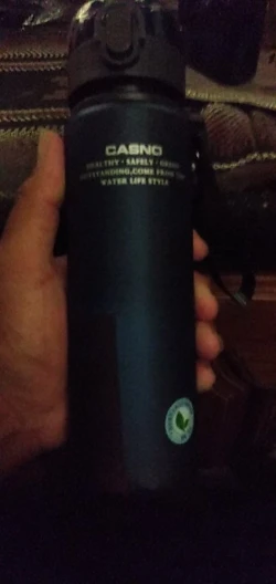 BPA-Free Leak Proof Sports Water