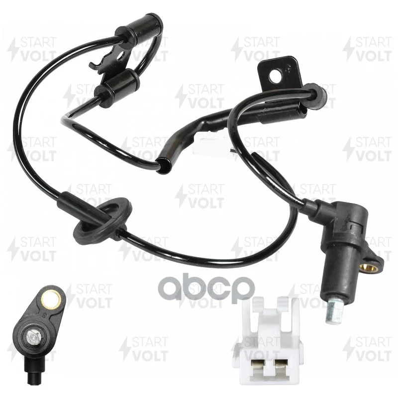 Датчик Abs Для А/М Hyundai Elantra (00-)/Kia Cerato (04-) Зд. Прав. (Vs-Abs 0812) STARTVOLT арт. vs-abs-0812 |