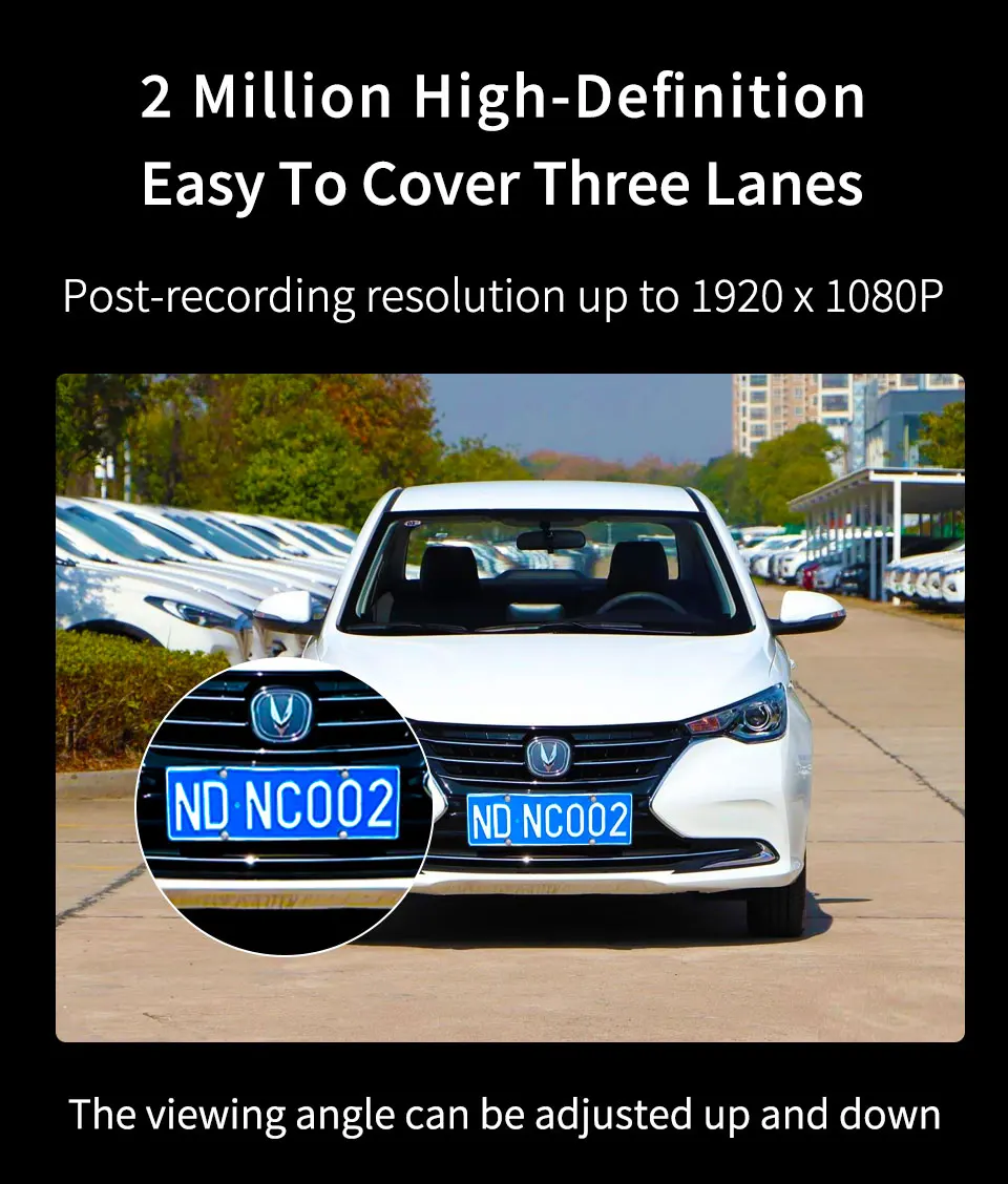 12inch 4k Dashcam Wireless Carplay Android Auto Adas in-car DVR 5G WIFI GPS  FM 24h Parking Monitor Rearview Mirror Camera - AliExpress