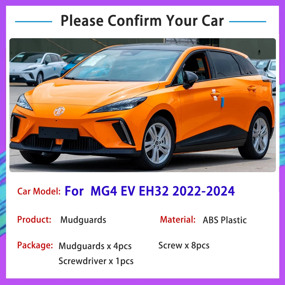 Für MG4 EV MG 4 Mulan 2022 2023 ABS Carbon Fiber Getriebe Shift Rotierenden  Parkplatz Taste Panel Schutzhülle Auto zubehör - AliExpress