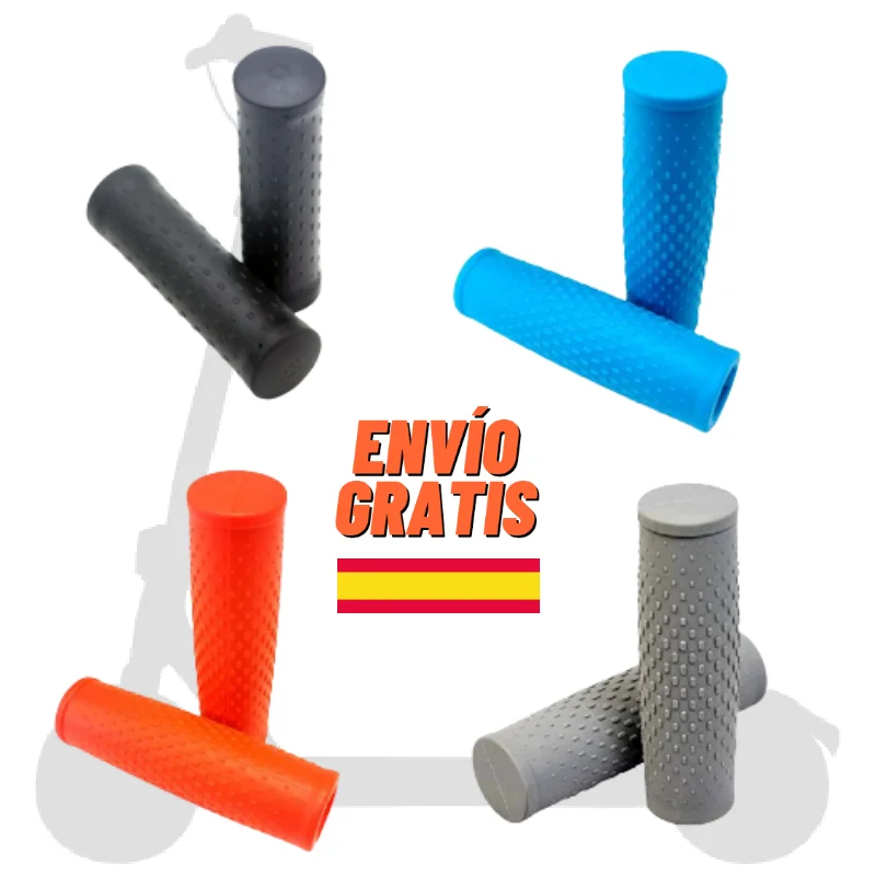 ✅Maniglia Monopattino Elettrico Xiaomi M365 / Pro 2 / 1S / Essential / Mi Scooter 3 / Ninebot Segway Max G30 Es1 Es2 Es4 - Accessori E Ricambi