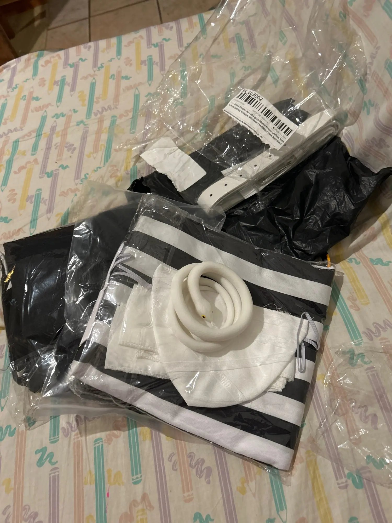 Photo d'avis client