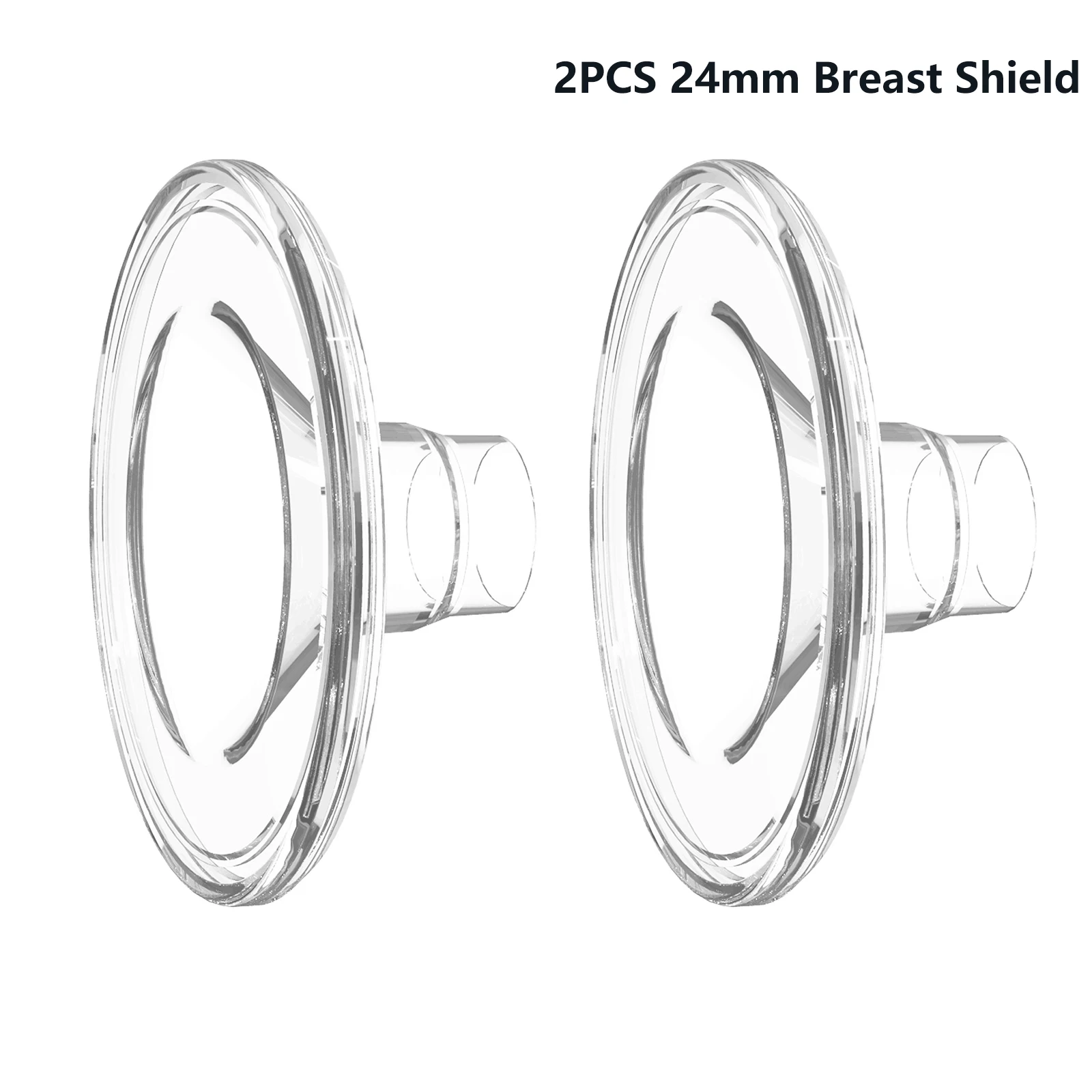 24mm Breast Shield