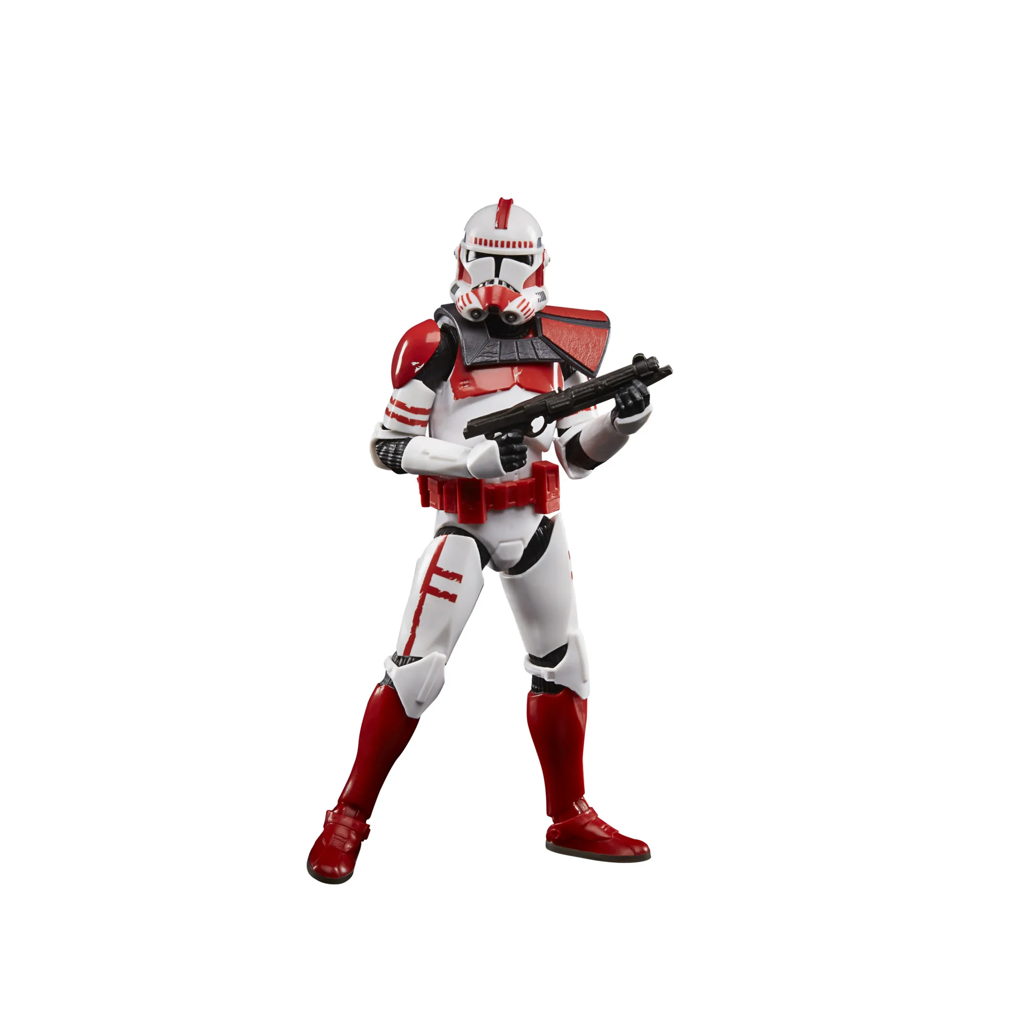 Hasbro Original Imperial Clone Shock 