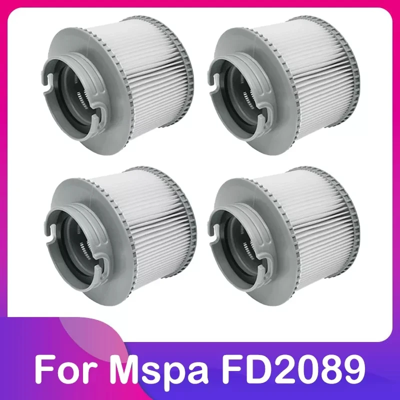 Mspa FD2089 Hot Tub for All Models Spa Swimming Pool Spare Parts