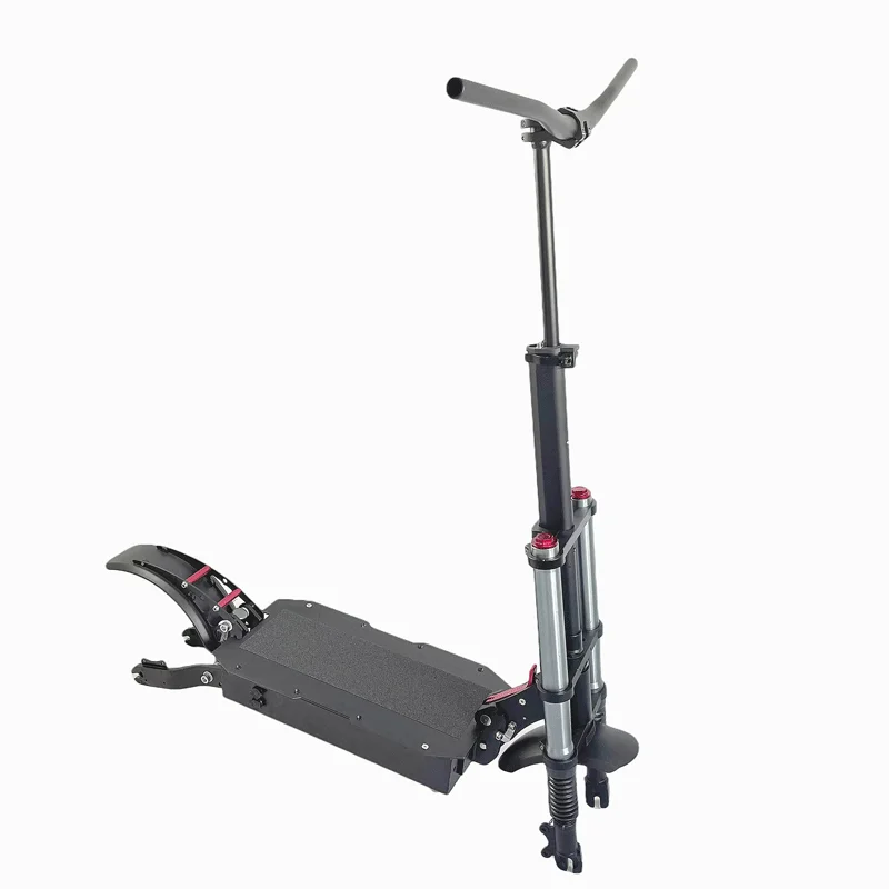 Electric Scooter Accessories For 11inch Off Road E Scooter 85km/h
